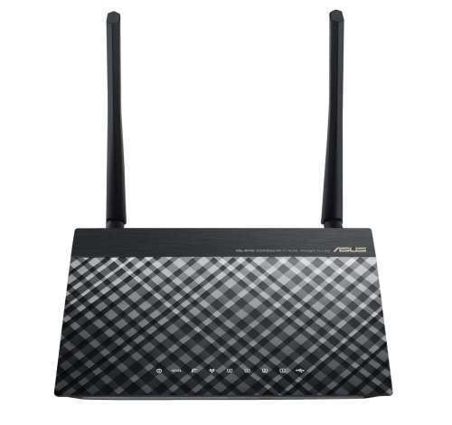 Asus Wireless ADSL Router